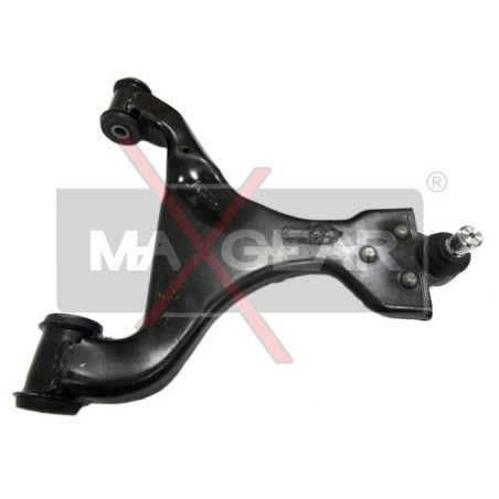 MAXGEAR 72-1634 MGZ-106050 Track Control Arm Wishbone Front Right for MERC Vito Viano