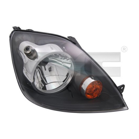 Feu Phare avant Droite pour - TYC 20-0847-15-2