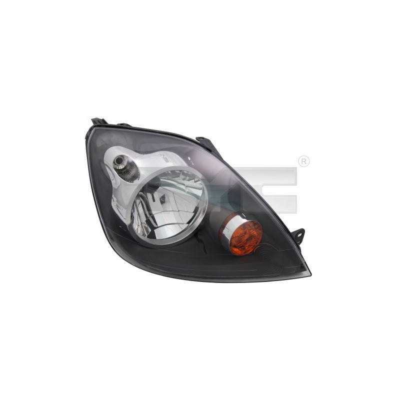 Faro Delantero Izquierdo para - TYC 20-0848-15-2