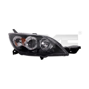 Faro Delantero Izquierdo para - TYC 20-0860-05-2