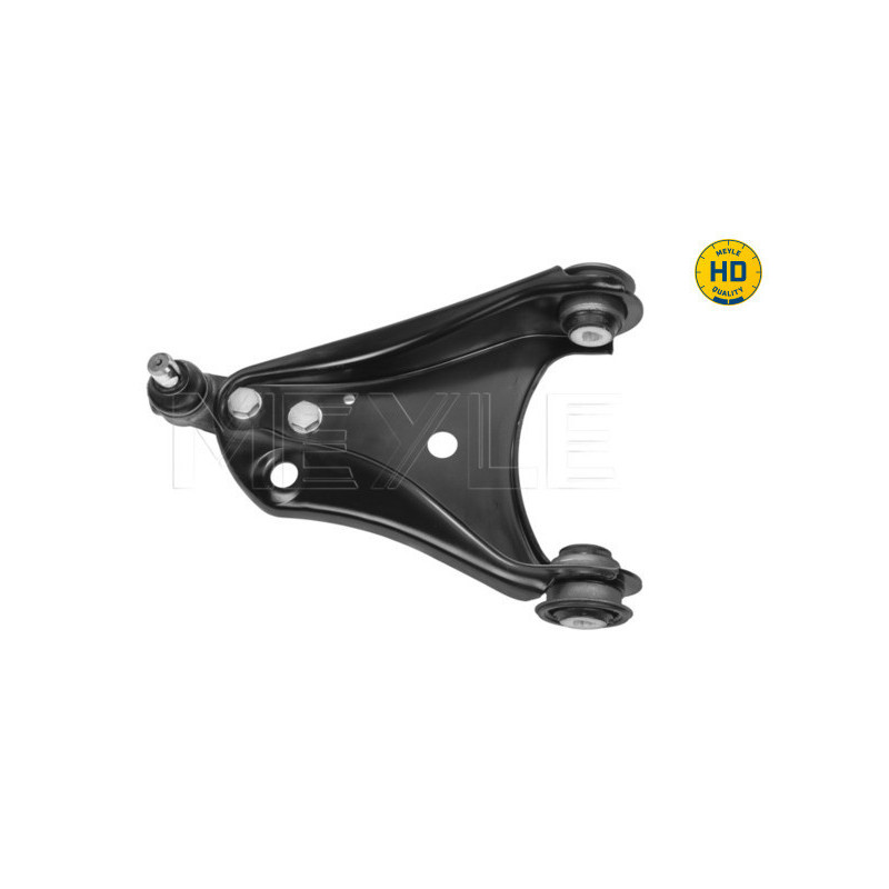 MEYLE 16-16 050 0051/HD Braccio oscillante anteriore sinistra per Renault Twingo