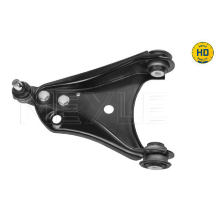 MEYLE 16-16 050 0051/HD Braccio oscillante anteriore sinistra per Renault Twingo