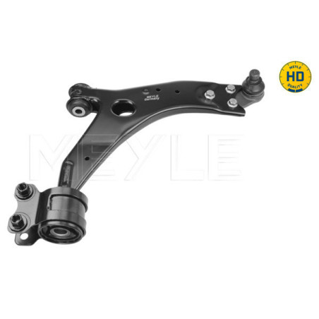 MEYLE 716 050 0053/HD Braccio oscillante anteriore destra per Ford Kuga