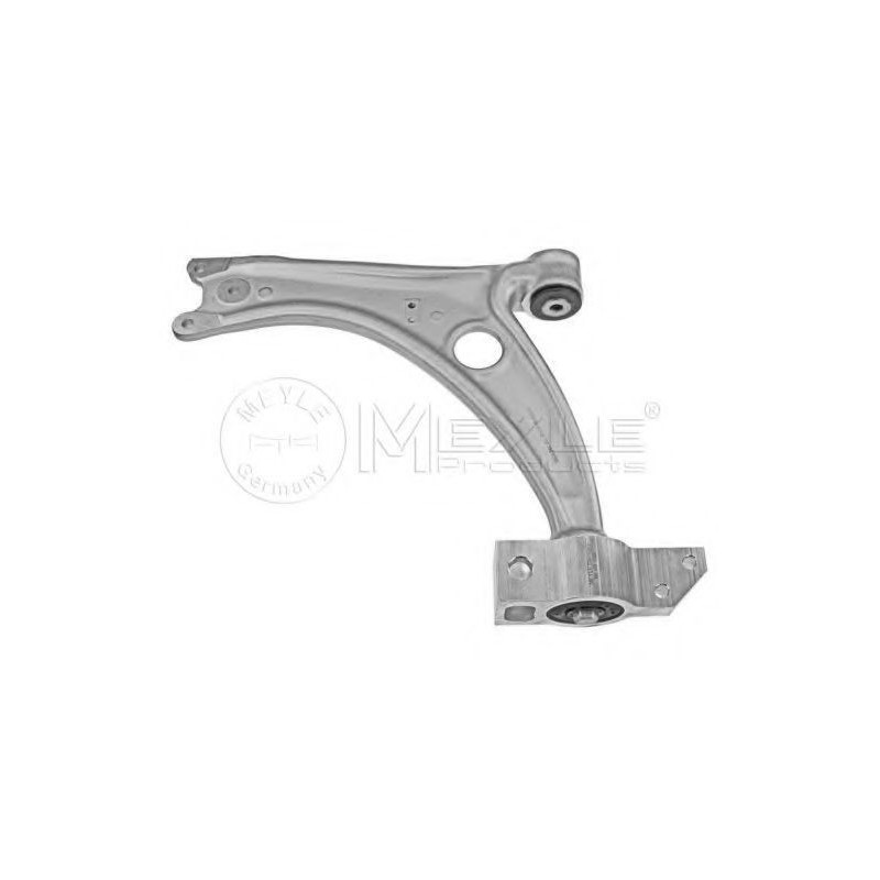 MEYLE 116 050 0092 Track Control Arm Wishbone Front for Audi TT