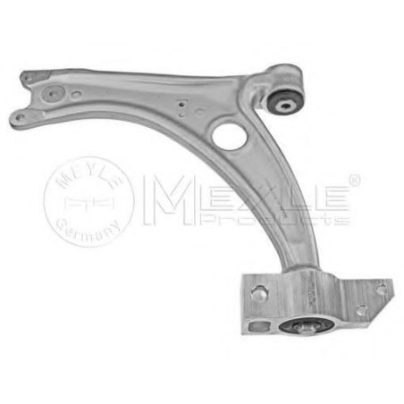 MEYLE 116 050 0092 Wahacz zawieszenia przód dla Audi TT