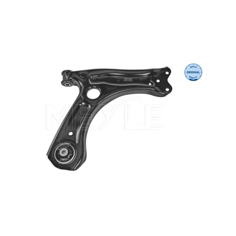 MEYLE 116 050 0094 Track Control Arm Wishbone Front Right for Polo Fabia Roomster Cordoba Ibiza