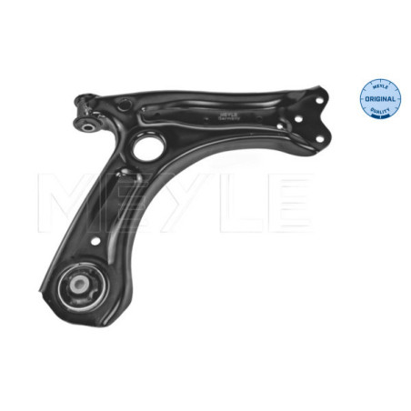 MEYLE 116 050 0094 Braccio oscillante anteriore destra per Polo Fabia Roomster Cordoba Ibiza