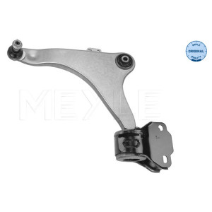 MEYLE 716 050 0046 Rameno zavesenia kolies predné ľavé pre Volvo V60 S60 V70 S80