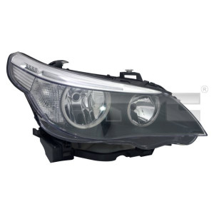 Headlight Left for - TYC 20-0938-05-9