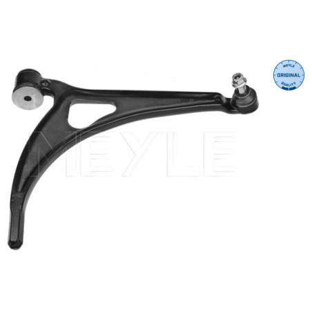 MEYLE 116 050 0099 Barra oscilante delantero derecho para Audi A2