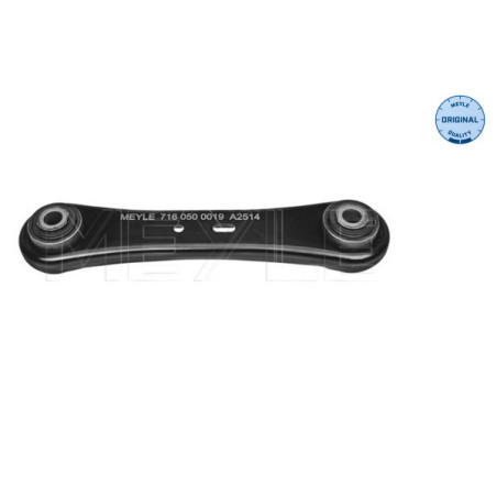 MEYLE 716 050 0019 Bras de suspension arrière pour Mondeo V60 S60 V70 S80 S-Max XC70 Galaxy