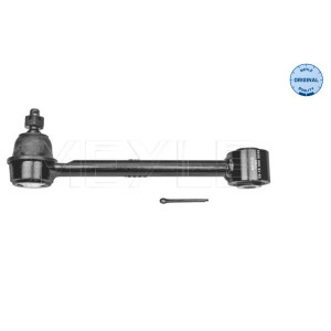 MEYLE 28-16 050 0038 Rameno zavesenia kolies zadné pre Cee'D i30 Sportage ix35 Tucson Elantra