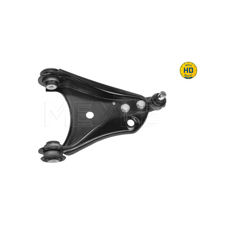 MEYLE 16-16 050 0052/HD Bras de suspension avant droite pour Renault Twingo