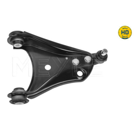 MEYLE 16-16 050 0052/HD Braccio oscillante anteriore destra per Renault Twingo