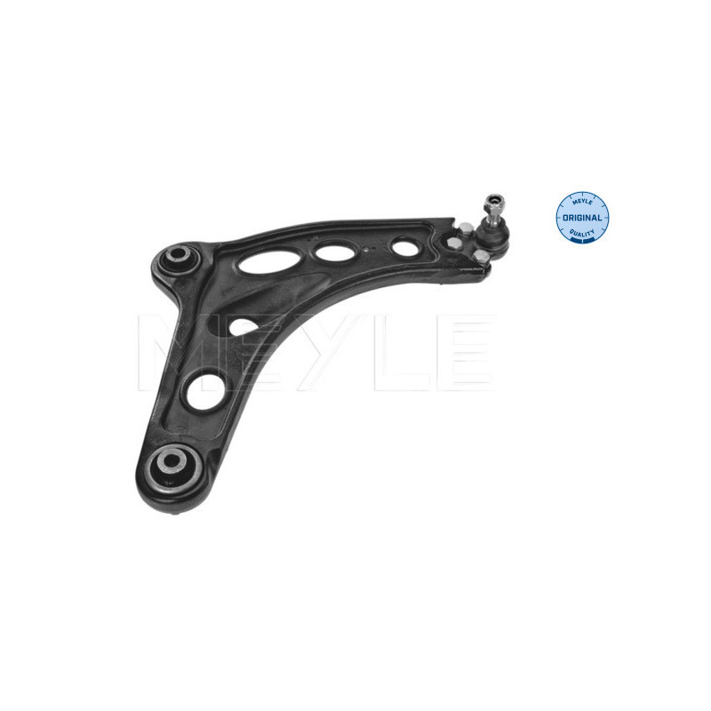 MEYLE 16-16 050 0026 Barra oscilante delantero derecho para Vivaro Trafic Primastar