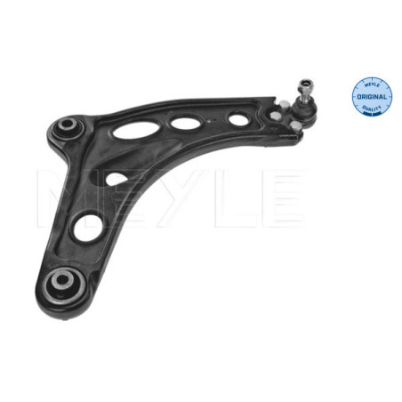 MEYLE 16-16 050 0026 Barra oscilante delantero derecho para Vivaro Trafic Primastar