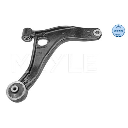 MEYLE 16-16 050 0053 Bras de suspension avant droite pour Movano Master NV400