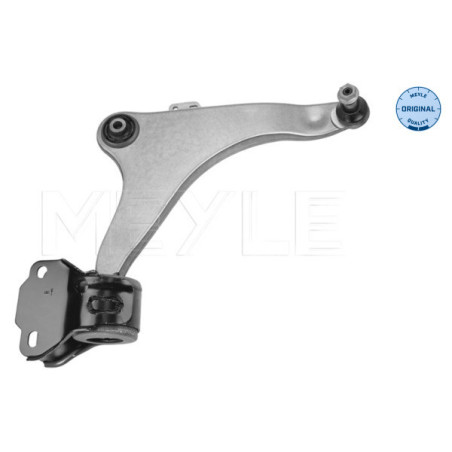 MEYLE 716 050 0047 Wahacz zawieszenia przód prawy dla Volvo V60 S60 V70 S80