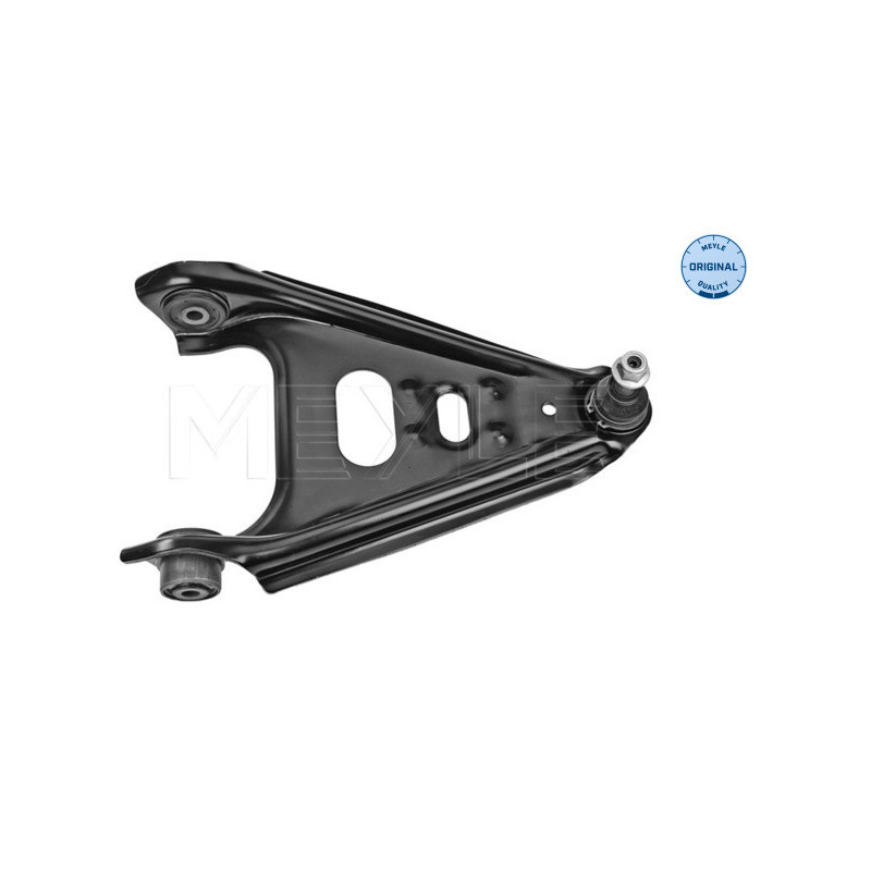 MEYLE 016 050 0071 Bras de suspension avant pour Smart Fortwo