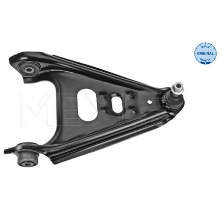 MEYLE 016 050 0071 Braccio oscillante anteriore per Smart Fortwo