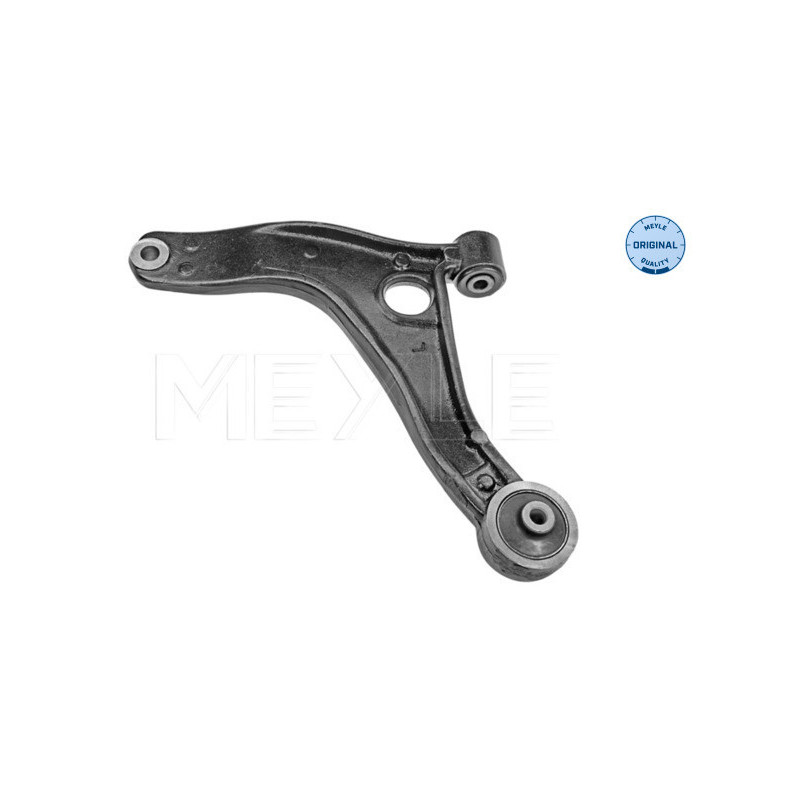 MEYLE 16-16 050 0054 Rameno zavesenia kolies predné ľavé pre Movano Master NV400