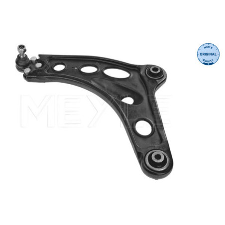 MEYLE 16-16 050 0025 Barra oscilante delantero izquierdo para Vivaro Trafic Primastar