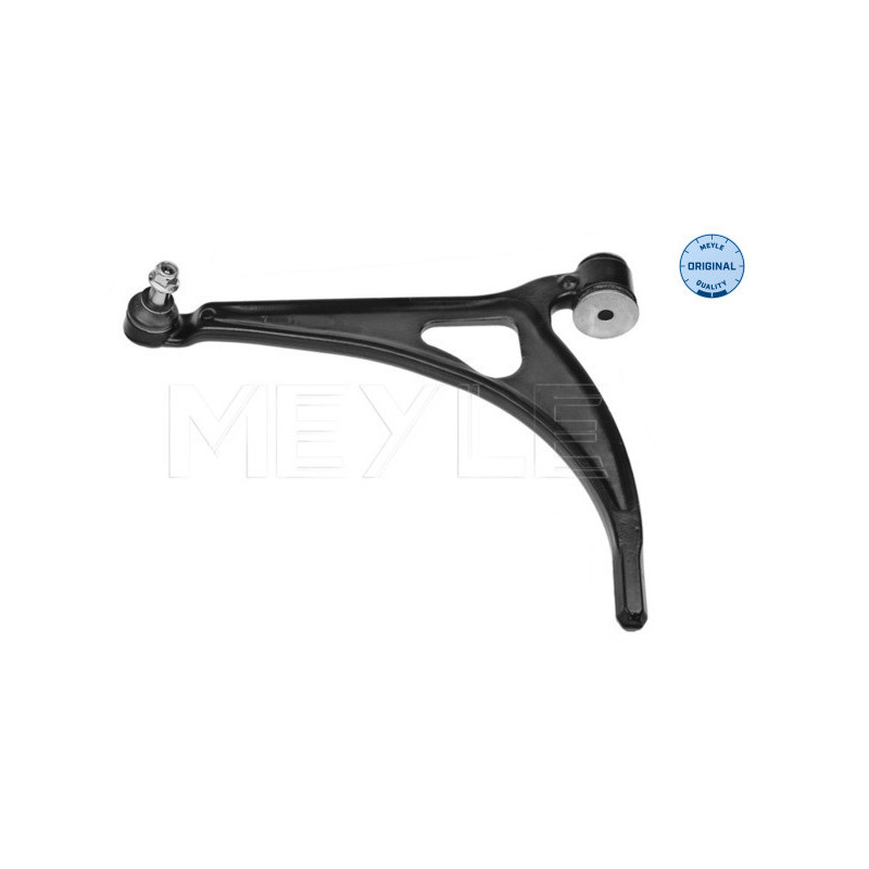 MEYLE 116 050 0098 Barra oscilante delantero izquierdo para Audi A2