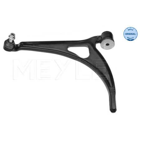 MEYLE 116 050 0098 Braccio oscillante anteriore sinistra per Audi A2