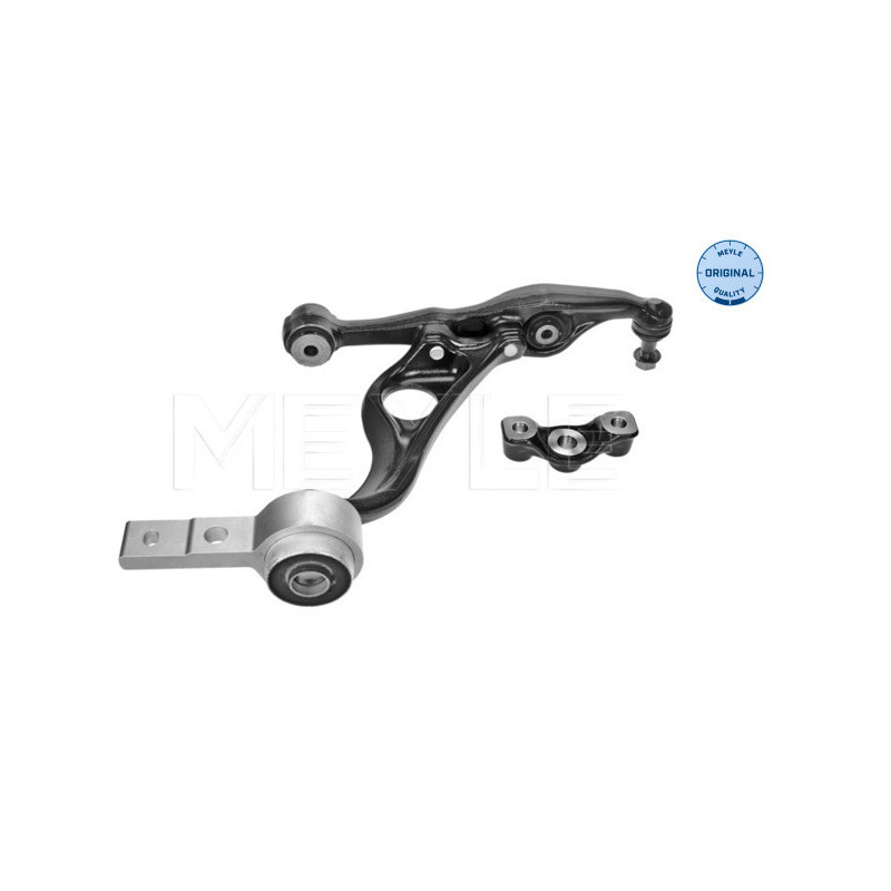 MEYLE 35-16 050 0018 Braccio oscillante anteriore destra per Mazda 6