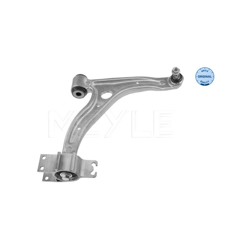 MEYLE 016 050 0073 Rameno zavesenia kolies predné pravé pre Mercedes CLA B A GLA