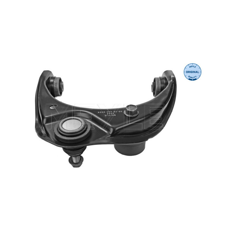 MEYLE 35-16 050 0024 Braccio oscillante anteriore destra per Mazda 6