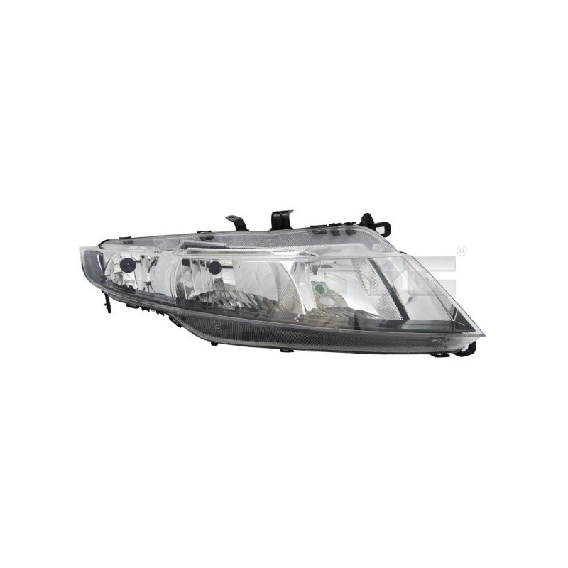 Headlight Right for - TYC 20-0967-05-2