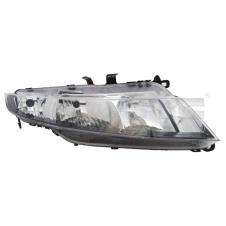 Faro Fanale Anteriore Destra per - TYC 20-0967-05-2