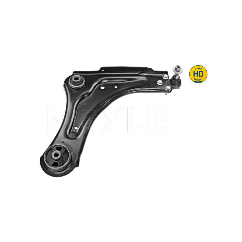 MEYLE 16-16 050 0044/HD Querlenker Vorne Rechts für Renault Laguna