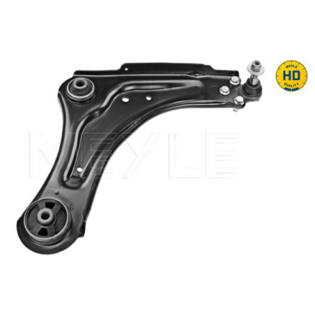 MEYLE 16-16 050 0044/HD Querlenker Vorne Rechts für Renault Laguna