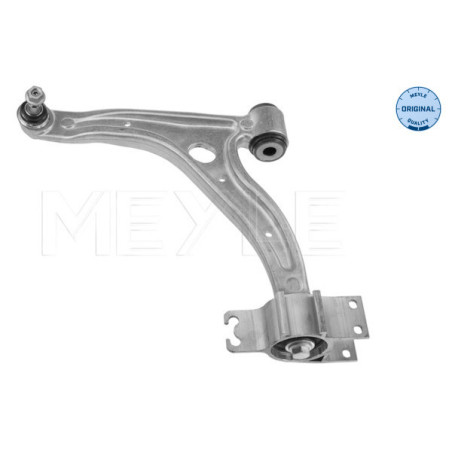 MEYLE 016 050 0072 Track Control Arm Wishbone Front Left for Mercedes CLA B A GLA