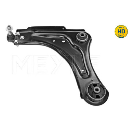 MEYLE 16-16 050 0043/HD Rameno zavesenia kolies predné ľavé pre Renault Laguna