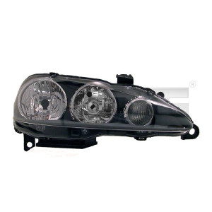 Faro Fanale Anteriore Destra per - TYC 20-0971-05-2