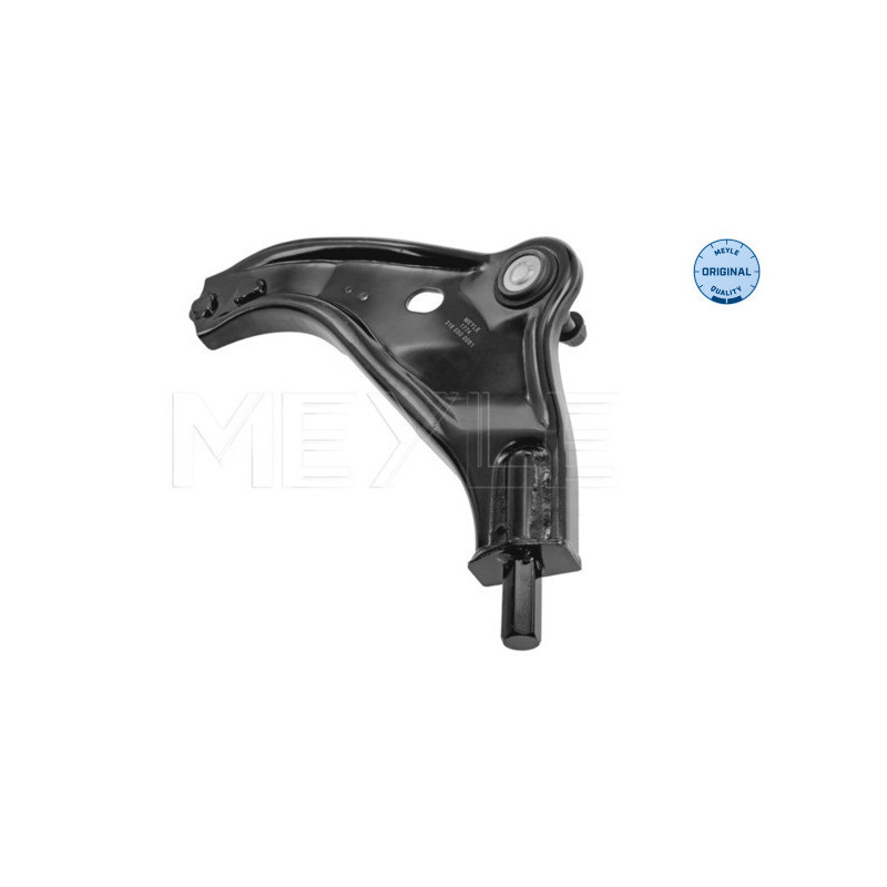MEYLE 316 050 0081 Braccio oscillante anteriore sinistra per Hatchback Clubman Convertible Coupe