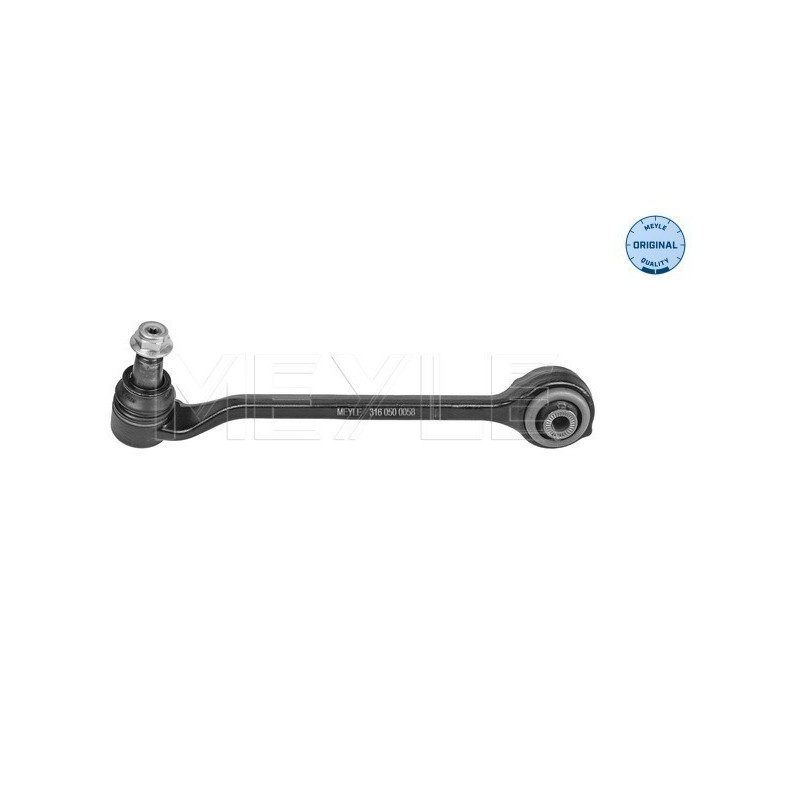MEYLE 316 050 0058 Rameno zavesenia kolies predné ľavé pre BMW X3 X4