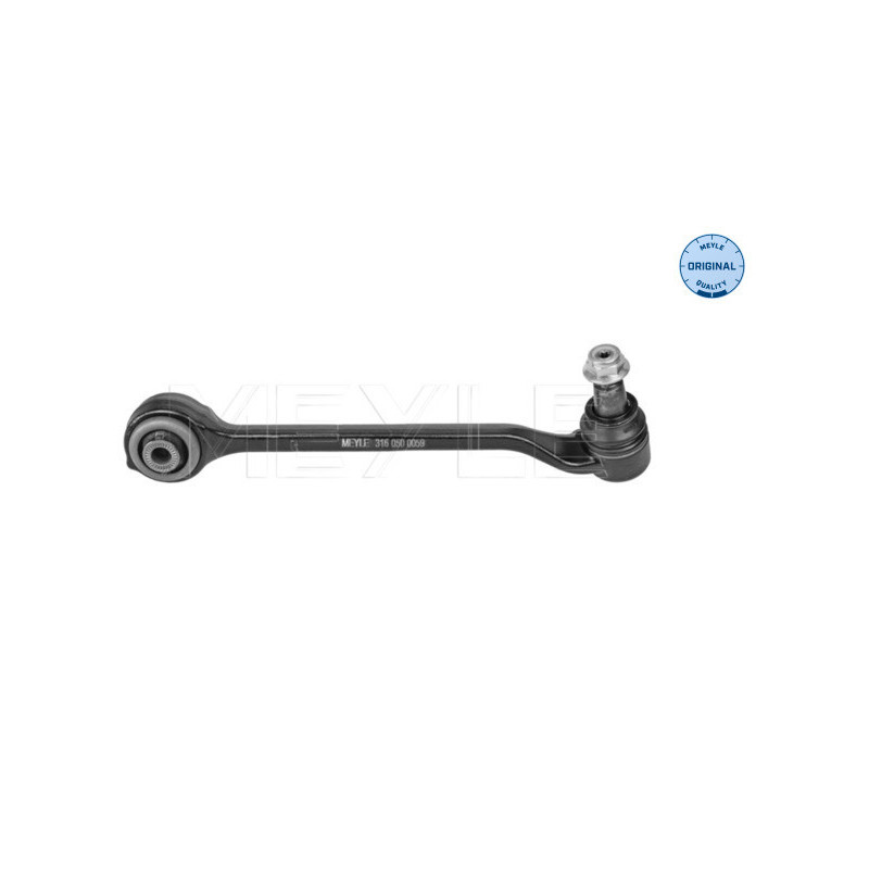MEYLE 316 050 0059 Braccio oscillante anteriore destra per BMW X3 X4