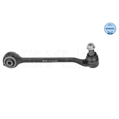 MEYLE 316 050 0059 Braccio oscillante anteriore destra per BMW X3 X4