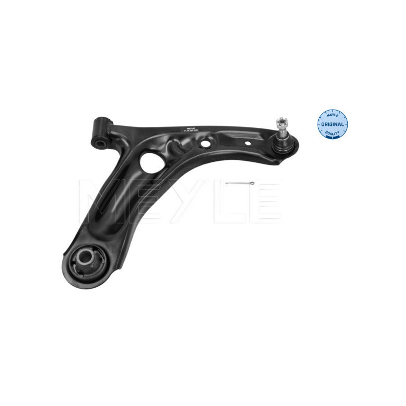 MEYLE 11-16 050 0051 Barra oscilante delantero derecho para Aygo 107 C1