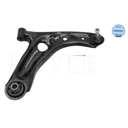 MEYLE 11-16 050 0051 Bras de suspension avant droite pour Aygo 107 C1