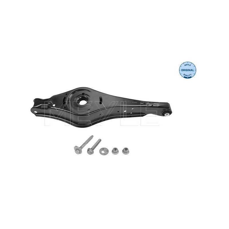 MEYLE 116 050 0079/S Rameno zavesenia kolies zadné pre Passat Golf A3 Octavia Jetta Altea Beetle