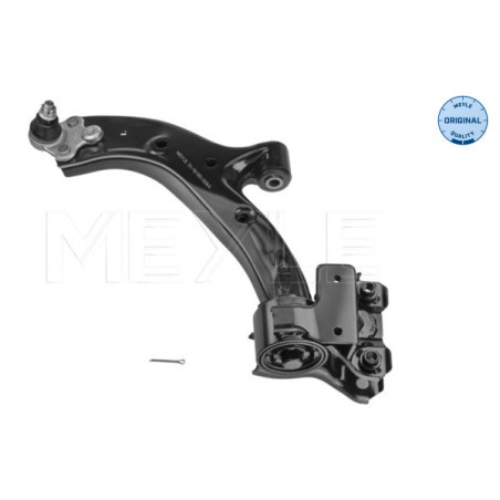 MEYLE 31-16 050 0064 Bras de suspension avant gauche pour Honda CR-V