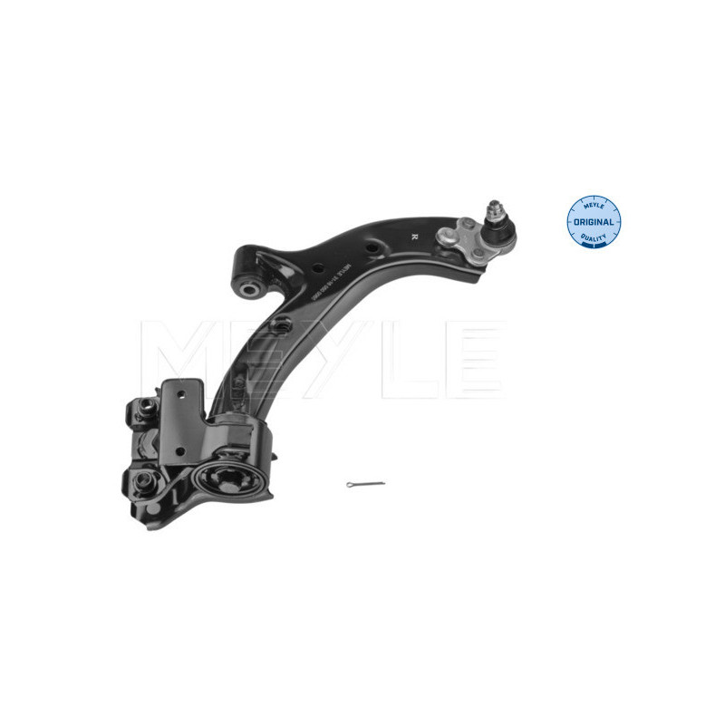 MEYLE 31-16 050 0065 Braccio oscillante anteriore destra per Honda CR-V