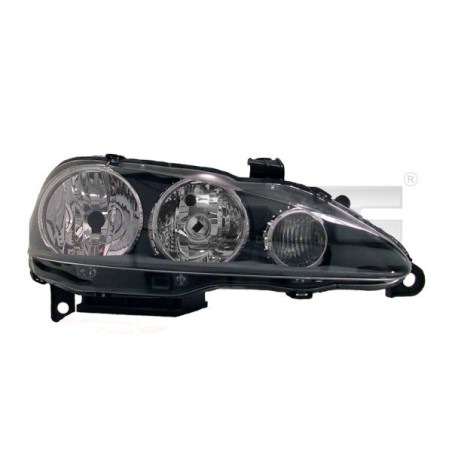 Faro Fanale Anteriore Sinistra per - TYC 20-0972-05-2