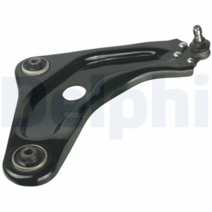 DELPHI TC2706 Track Control Arm Wishbone for