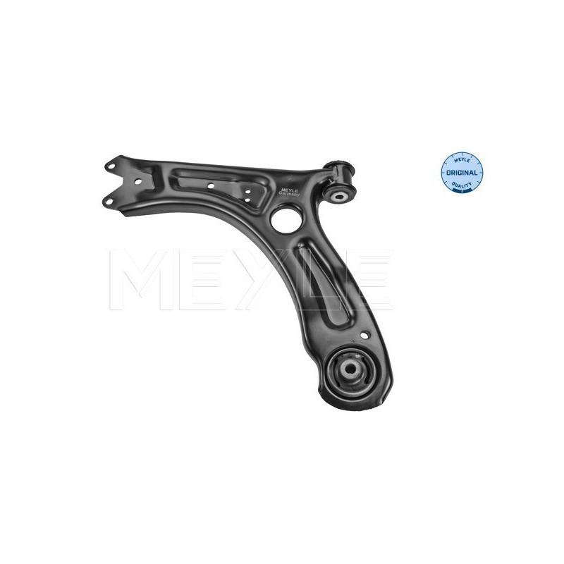 MEYLE 116 050 0125 Barra oscilante delantero izquierdo para VW Jetta
